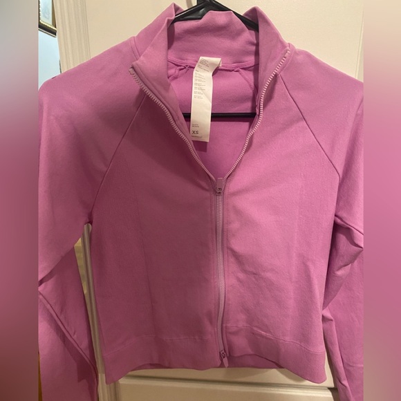 Fabletics Nixie SculptKnit jacket - Picture 4 of 7